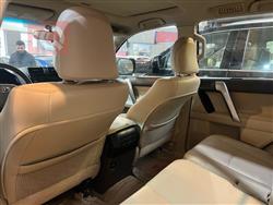 تويوتا لاندكروزر برادو